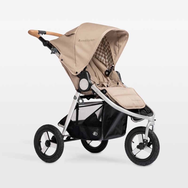 bumbleride ® Indie Sand All Terrain Baby Stroller - image 0 of 7