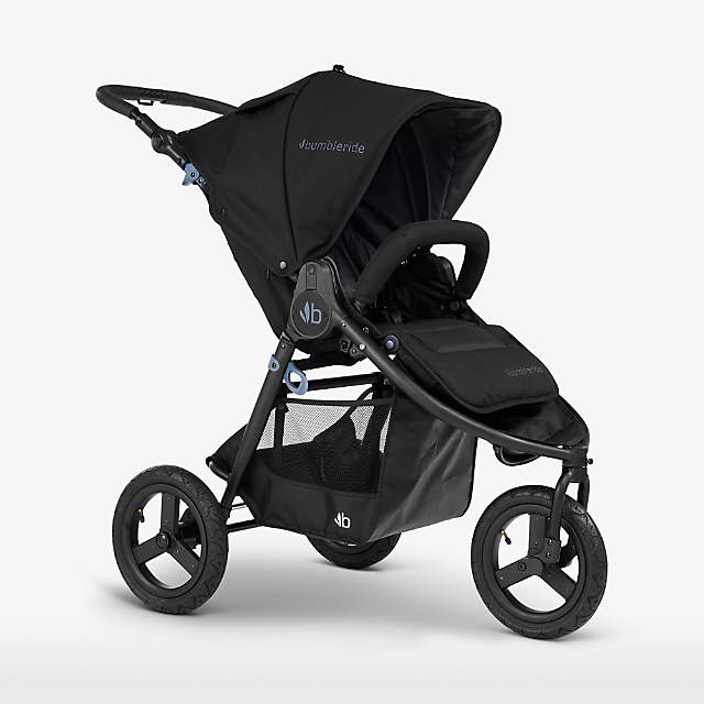 Bumbleride all terrain outlet stroller