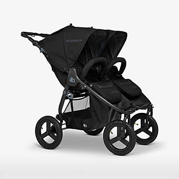 Bumbleride store double jogger