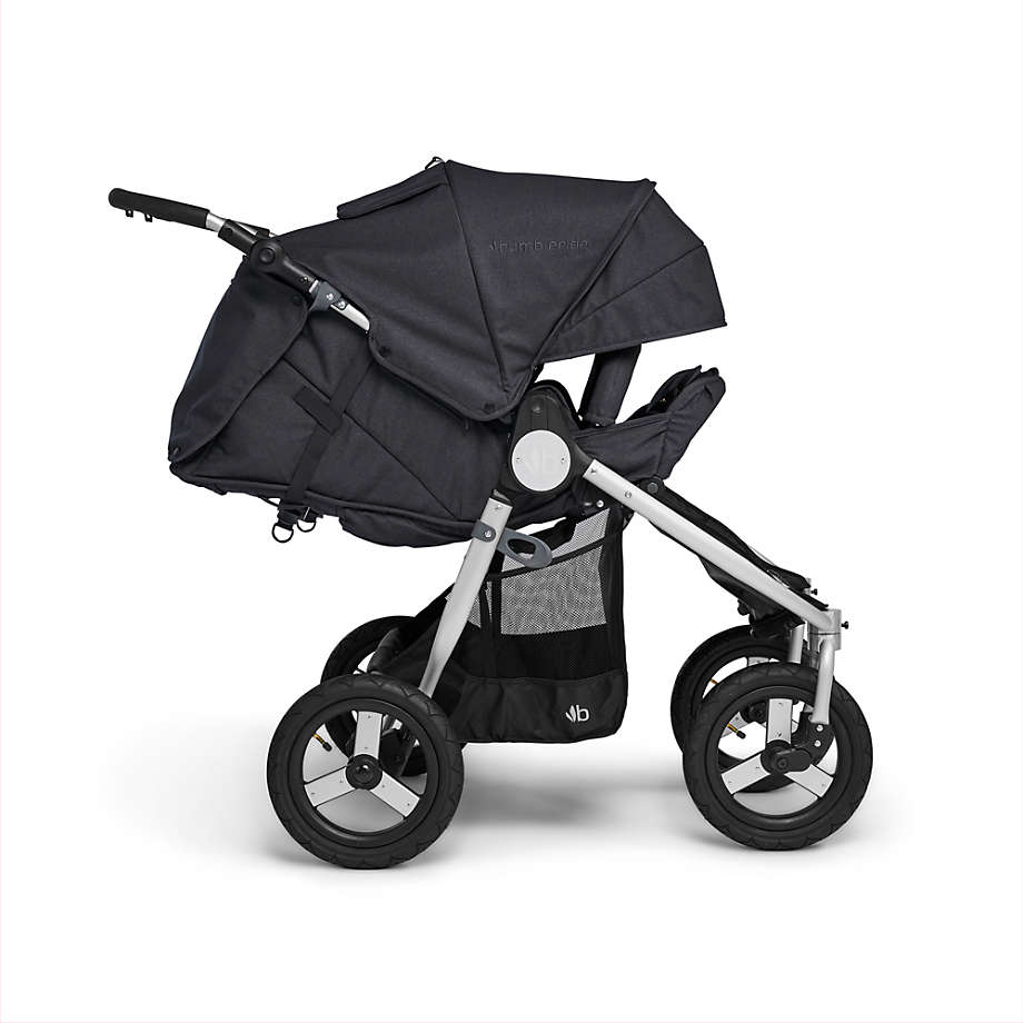 bumbleride indie twin fabric