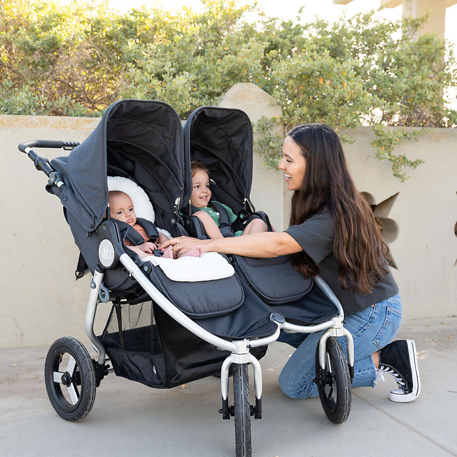 Bumbleride indie store twin stroller