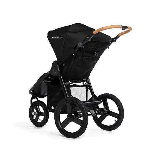 bumbleride ® Speed Black Jogging Baby Stroller