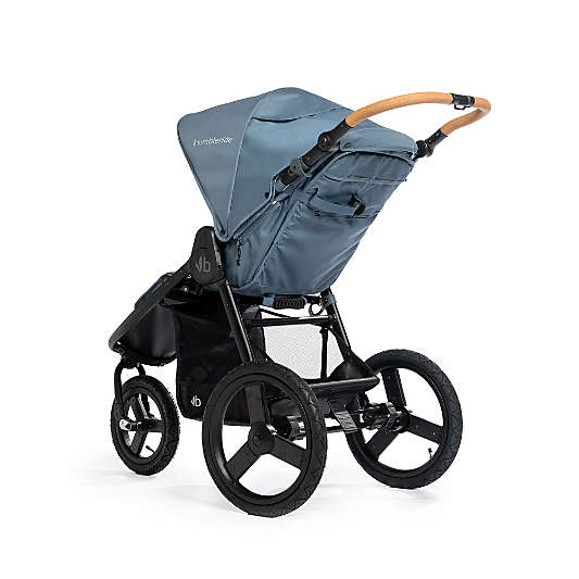 bumbleride ® Speed Ocean Blue Jogging Baby Stroller