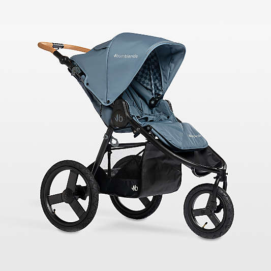 bumbleride ® Speed Ocean Blue Jogging Baby Stroller