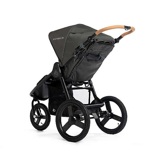 bumbleride ® Speed Storm Grey Jogging Baby Stroller