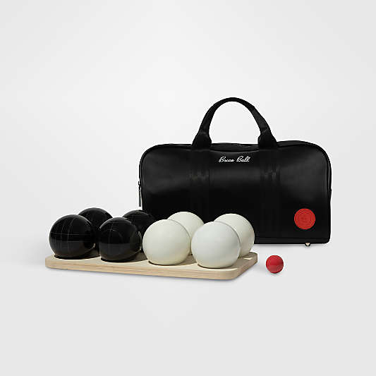 Bocce Ball Set