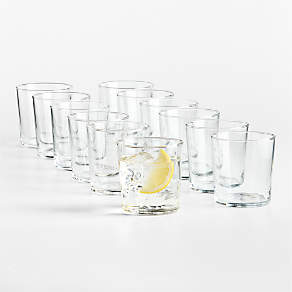 wine carafe glass Urban Glass - 375ml Carafe (Clear)