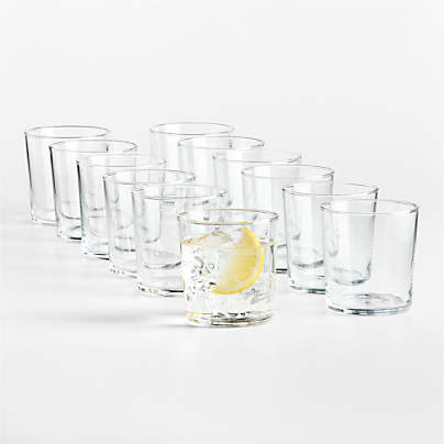 Bodega 12-Oz. Double-Old Fashioned Glasses, Set of 12