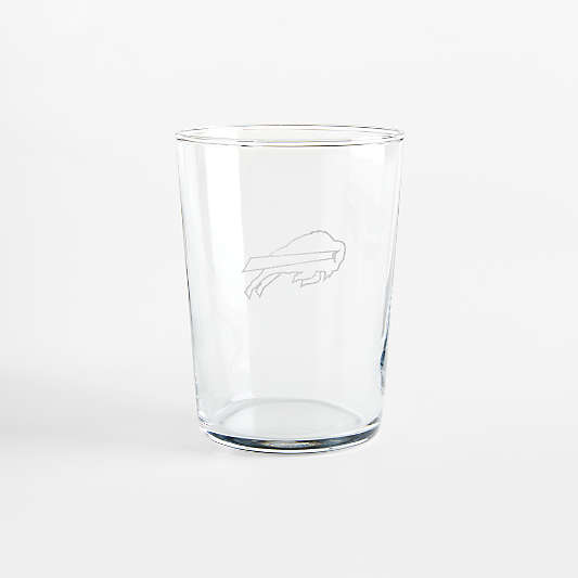 NFL Buffalo Bills Bodega 17-Oz. Highball Glass, Set of 4