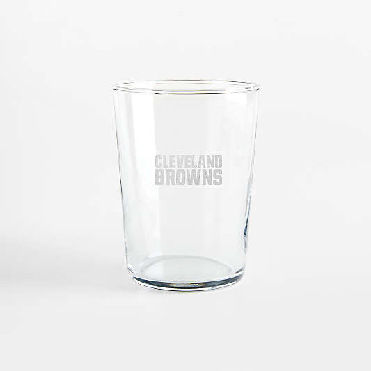 NFL Cleveland Browns Bodega 17-Oz. Highball Glass, Set of 4