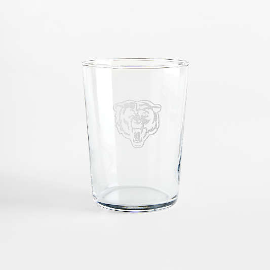 NFL Chicago Bears Bodega 17-Oz. Highball Glass, Set of 4
