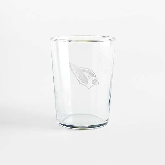 NFL Arizona Cardinals Bodega 17-Oz. Highball Glass, Set of 4