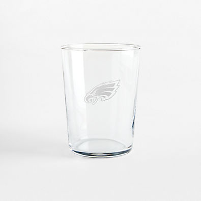 View NFL Philadelphia Eagles Bodega 17-Oz. Highball Glass, Set of 4 details