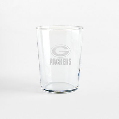 View NFL Green Bay Packers Bodega 17-Oz. Highball Glass, Set of 4 details