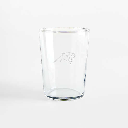 NFL Carolina Panthers Bodega 17-Oz. Highball Glass, Set of 4