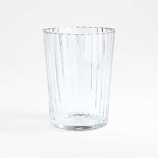 Bodega 17-Oz. Fluted Highball Glass