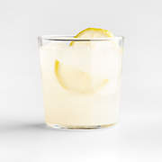Bodega 17-oz. Sepia Brown Highball Glass