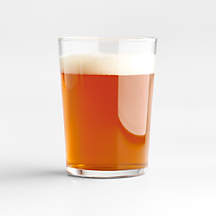 Bodega Glass 17-Oz. + Reviews | Crate & Barrel