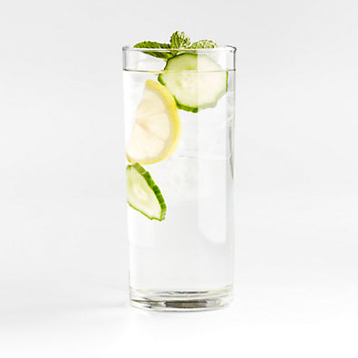 View Bodega 16-Oz. Tall Glass details