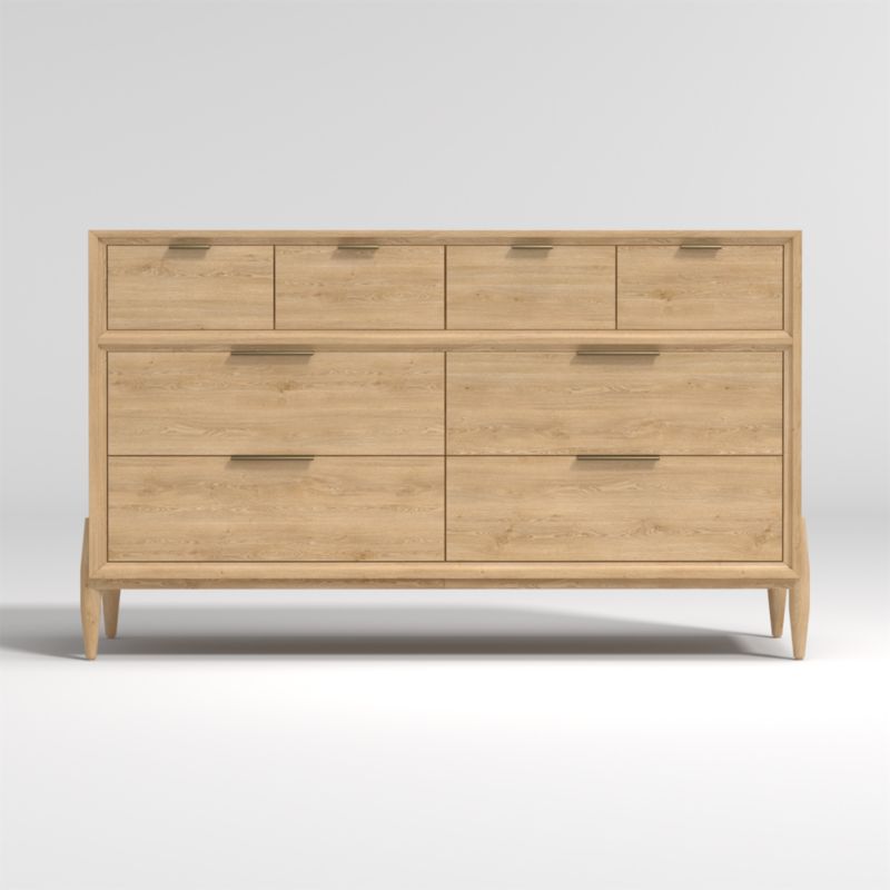 Kids Bodie Wood Wide Dresser Crate & Kids