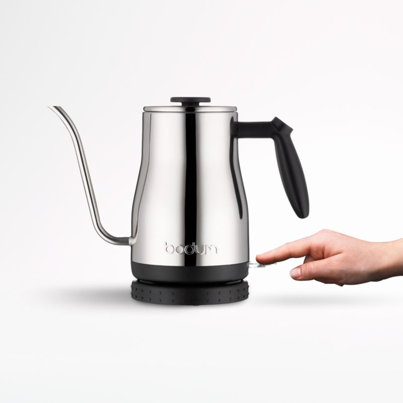 Bodum ® Bistro Gooseneck Electric Tea Kettle - image 1 of 2