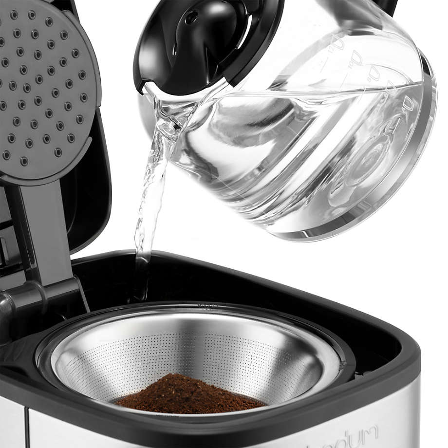 Bodum BISTRO Programmable Coffee Maker