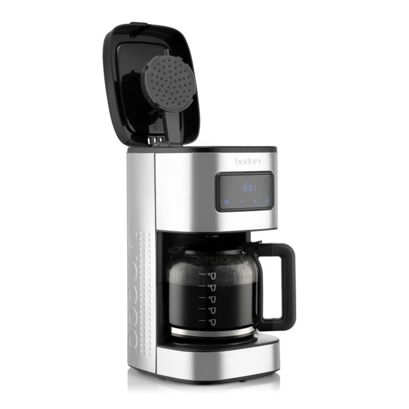 Bodum Bistro Programmable Electric Coffee Maker - image 2 of 9