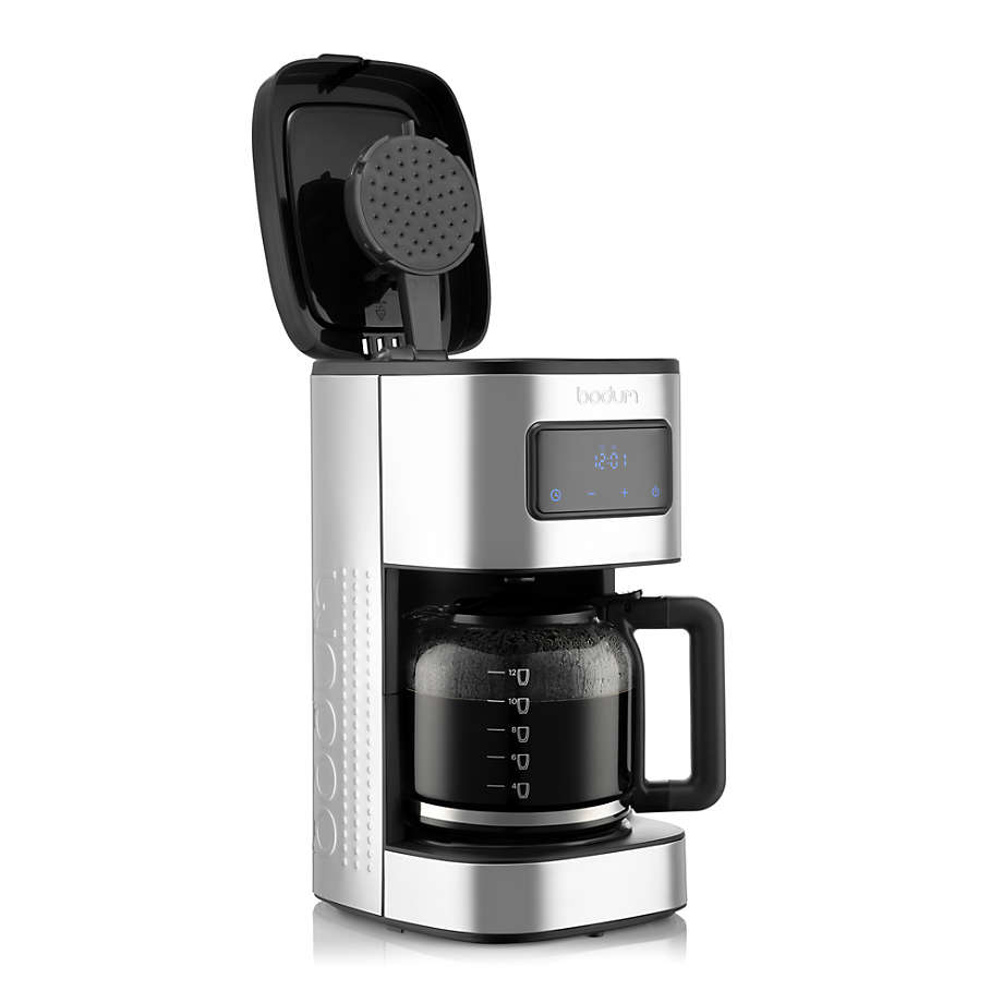 Bodum BISTRO Programmable Coffee Maker