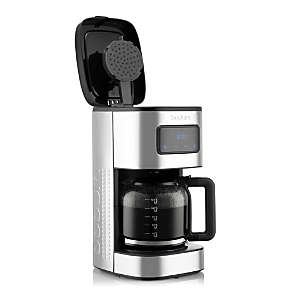 Bodum Bistro Programmable Electric Coffee Maker | Crate & Barrel