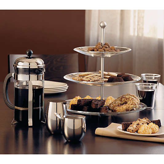 Bodum ® Chambord 34-Oz. French Press