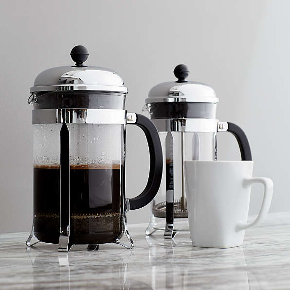 1-day Gator Coffee Sale from $10: pour over, french press