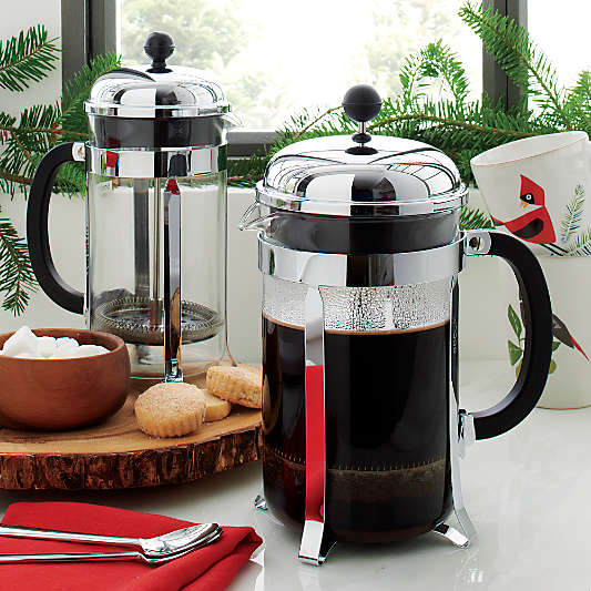 Bodum ® Chambord 34-Oz. French Press