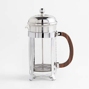 CHAMBORD® - French Press Coffee maker, 3 cup, 0.35 l, 12 oz
