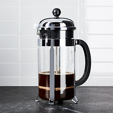 View Bodum ® Chambord 34-Oz. French Press details