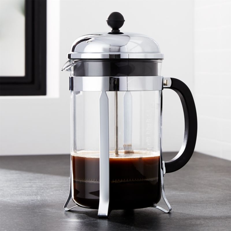 Bodum Cold Brew French Press, Cold Coffee Press