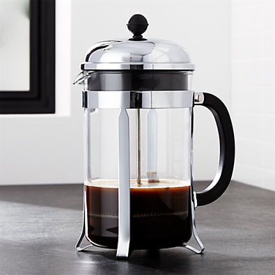 View Bodum ® Chambord 51-Oz. French Press details