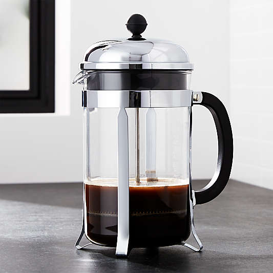 Bodum ® Chambord 51-Oz. French Press