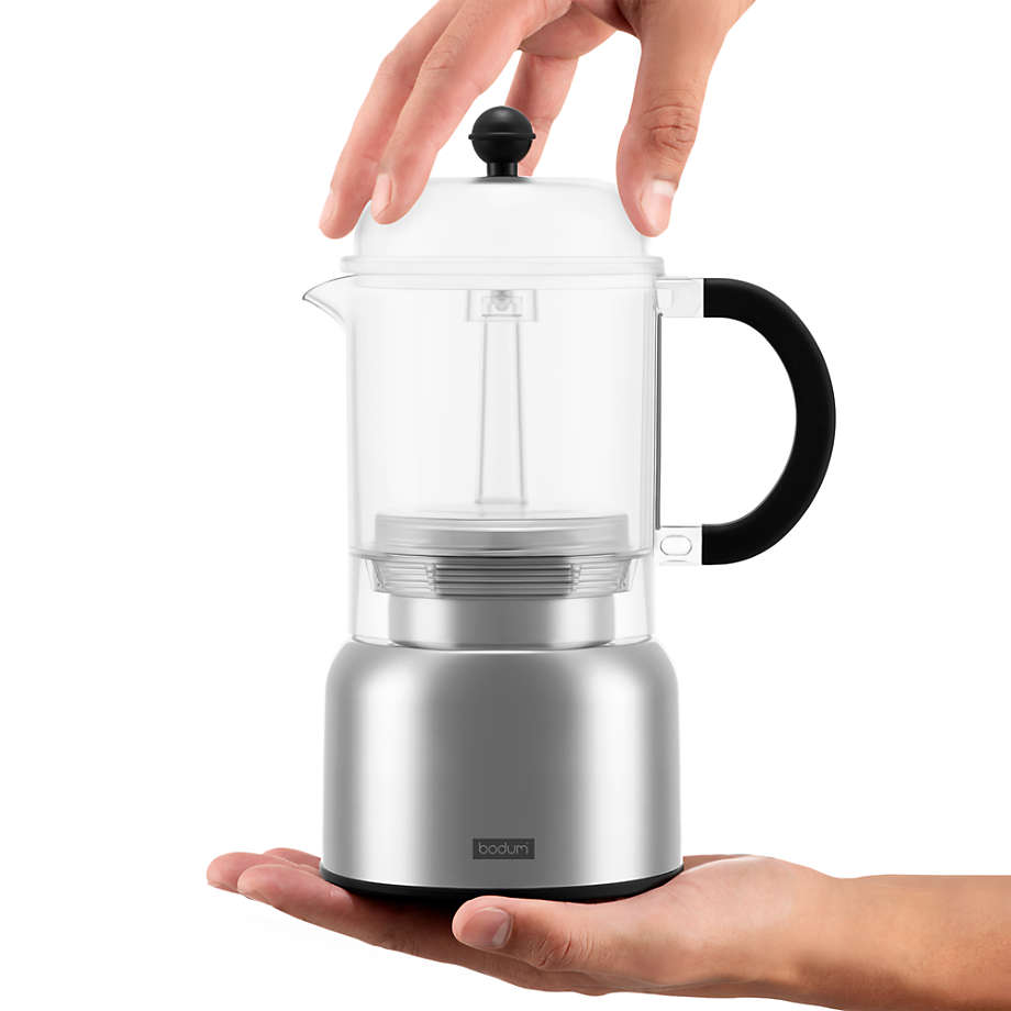 chambord electric espresso maker