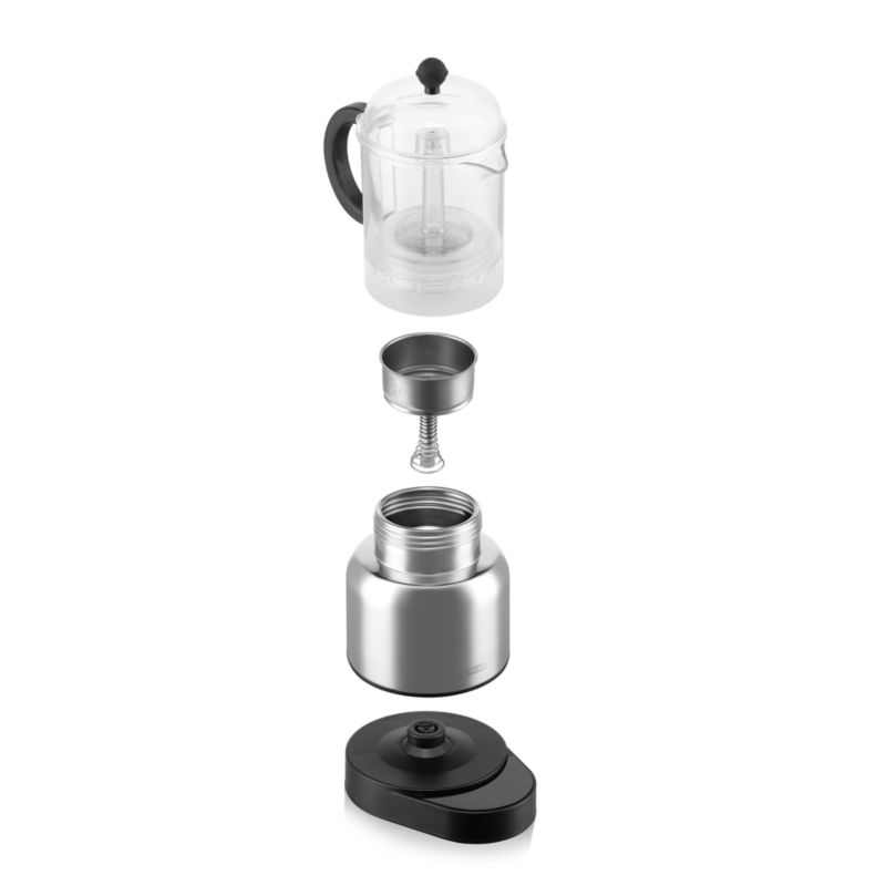 Bodum Chambord Espresso Machine - image 5 of 8