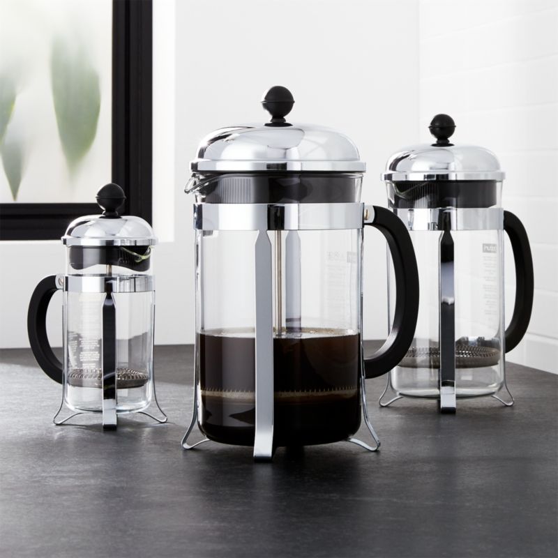 Bodum ® Chambord 51-Oz. French Press - image 2 of 13