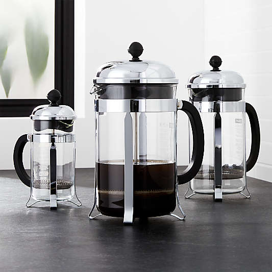 Bodum ® Chambord 51-Oz. French Press