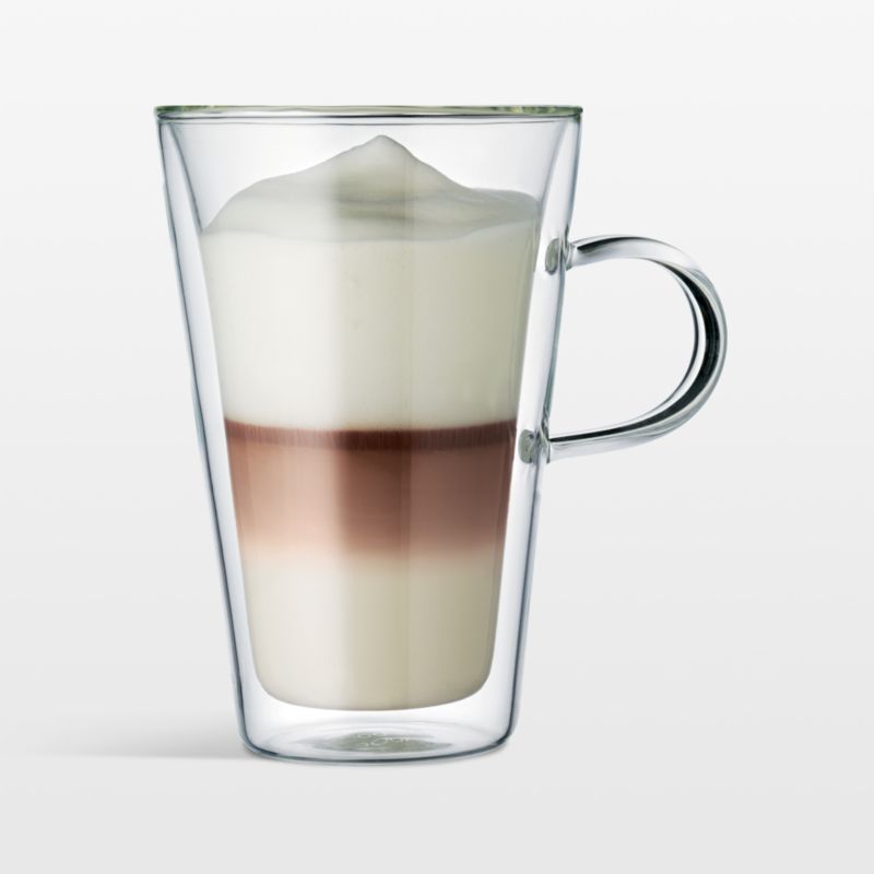 Bodum ® 13.5-oz. Canteen Double-Wall Glass Mug - image 2 of 5