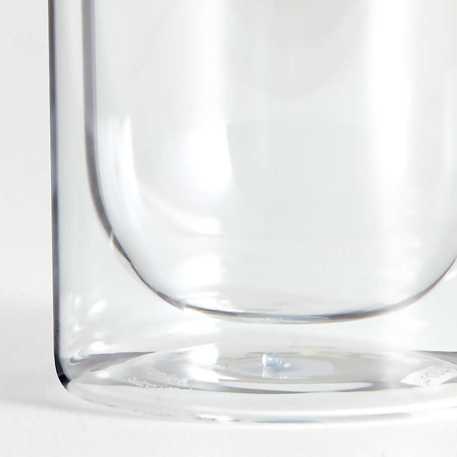 You can snap up the bestselling 'super stylish' Bodum double wall glasses  on sale on