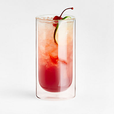 View Bodum ® Double-Walled Highball Glass details
