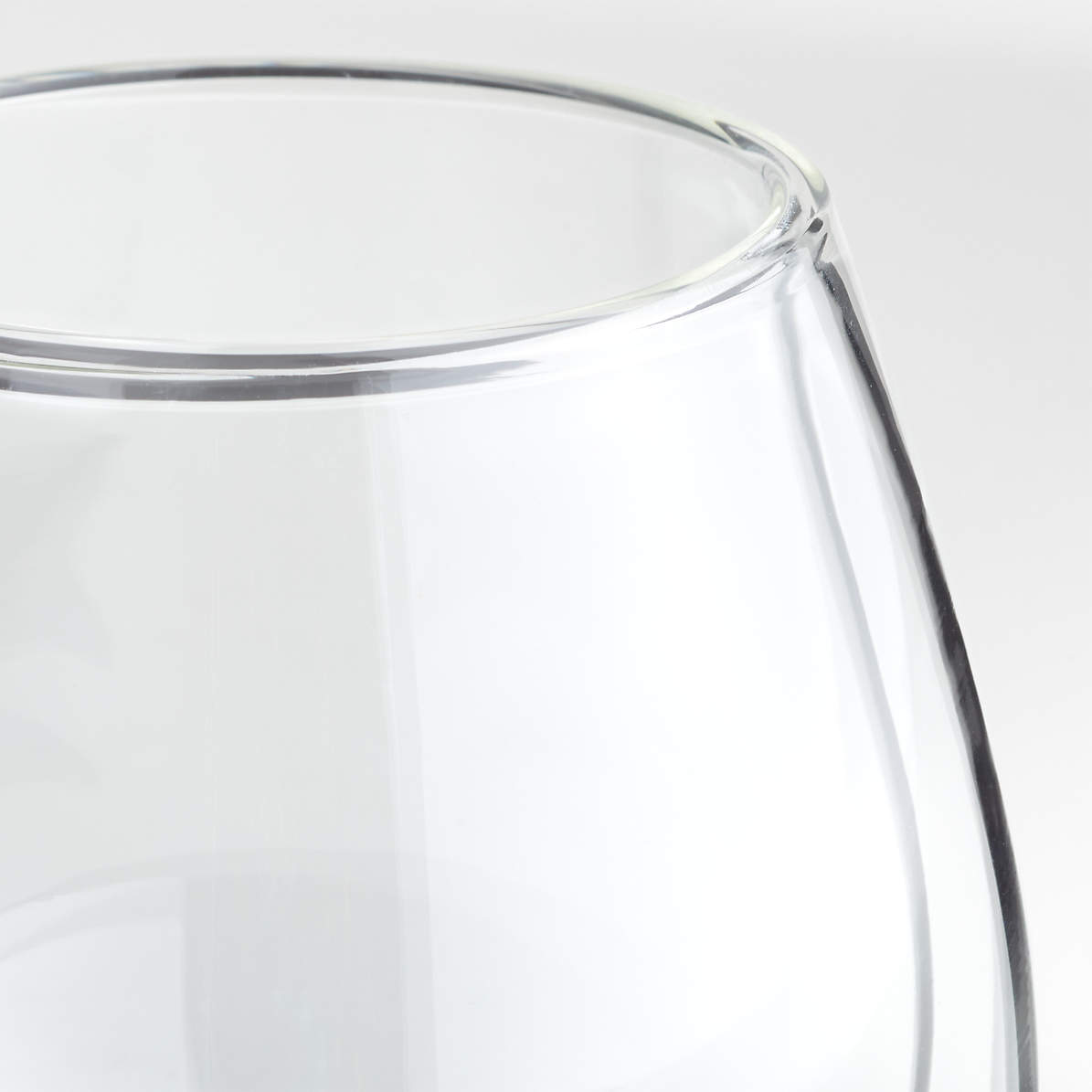 Bodum Skål Double Wall Whisky Glass, Set of 2 - Worldshop