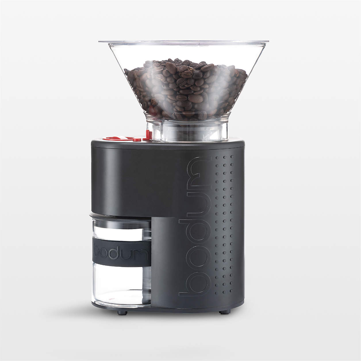 Bodum Electric Coffee Grinder + Reviews Crate & Barrel Canada