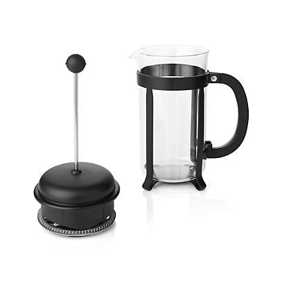 Bodum® Java 8-Cup French Press – Fresh Roasted Coffee