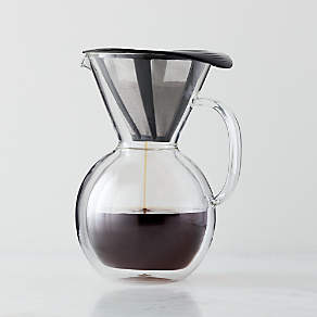 BODUM® - French Press Coffee Maker CHAMBORD