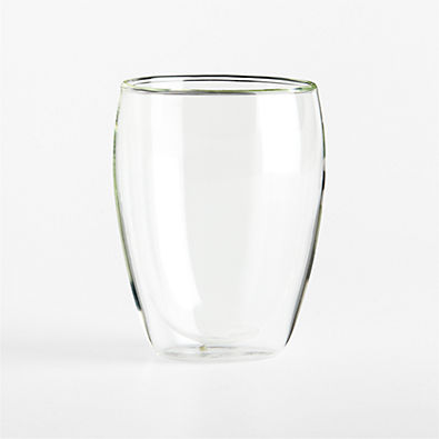 View Bodum ® Pavina 12-oz. Double Wall Glass Tumbler details