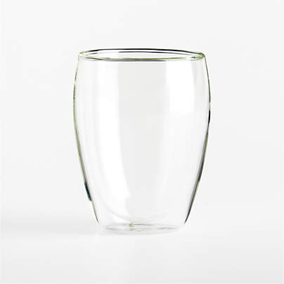 Bodum ® Pavina 12-oz. Double Wall Glass Tumbler